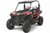 Polaris RZR 900 EPS Trail 2016